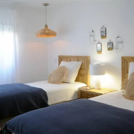 Apartamento St. Tropez Superbe T4. Centre Ville, A 100m! *