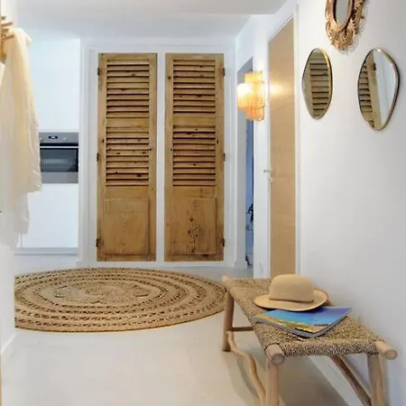 Apartamento St. Tropez Superbe T4. Centre Ville, A 100m! *