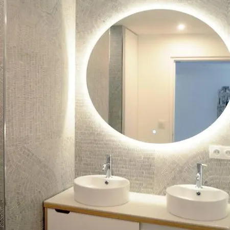 Apartamento St. Tropez Superbe T4. Centre Ville, A 100m! Saint-Tropez