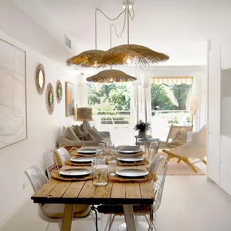 Apartamento St. Tropez Superbe T4. Centre Ville, A 100m!