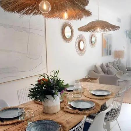 Apartamento St. Tropez Superbe T4. Centre Ville, A 100m! *