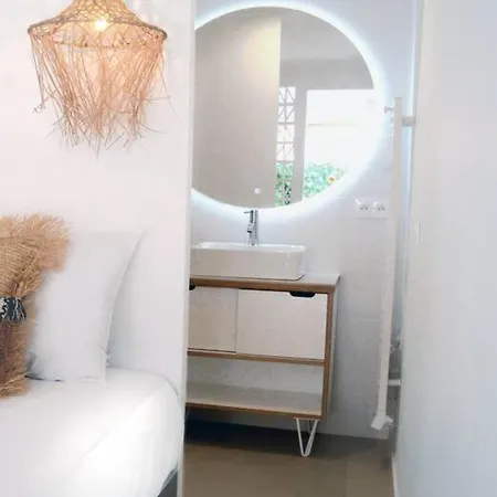 Apartamento St. Tropez Superbe T4. Centre Ville, A 100m!