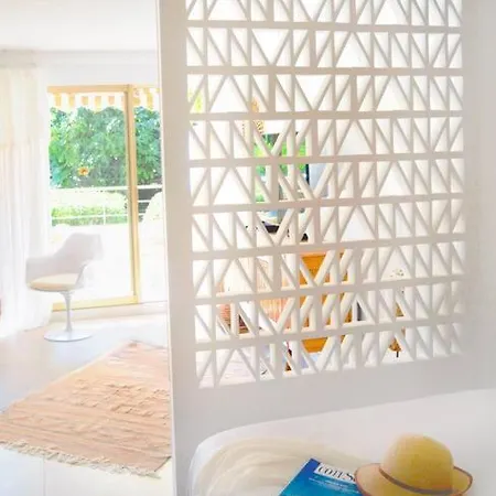 Apartamento St. Tropez Superbe T4. Centre Ville, A 100m! *
