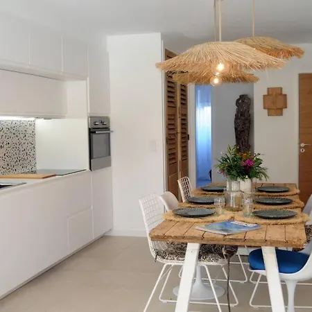 Apartamento St. Tropez Superbe T4. Centre Ville, A 100m!