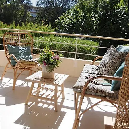Apartamento St. Tropez Superbe T4. Centre Ville, A 100m! Saint-Tropez
