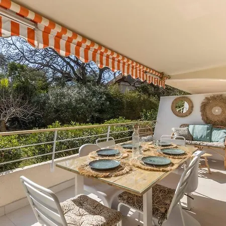 St. Tropez Superbe T4. Centre Ville, A 100m! Saint-Tropez