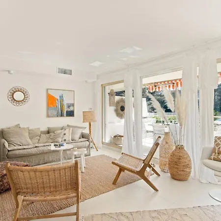Apartamento St. Tropez Superbe T4. Centre Ville, A 100m! Saint-Tropez
