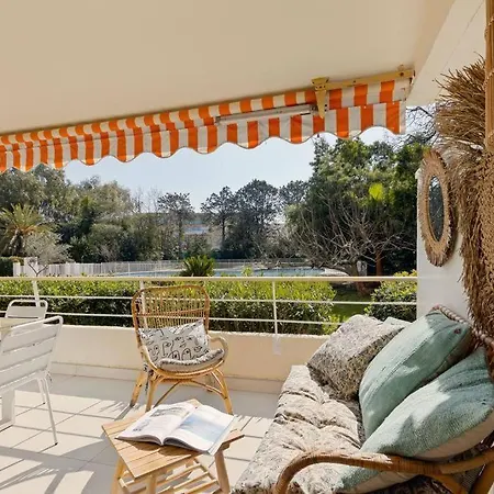 Apartamento St. Tropez Superbe T4. Centre Ville, A 100m! *