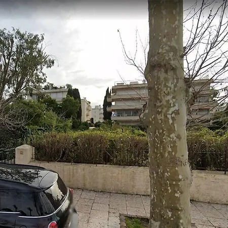 St. Tropez Superbe T4. Centre Ville, A 100m! Saint-Tropez