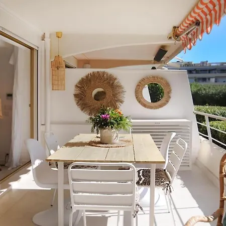 Apartamento St. Tropez Superbe T4. Centre Ville, A 100m! *